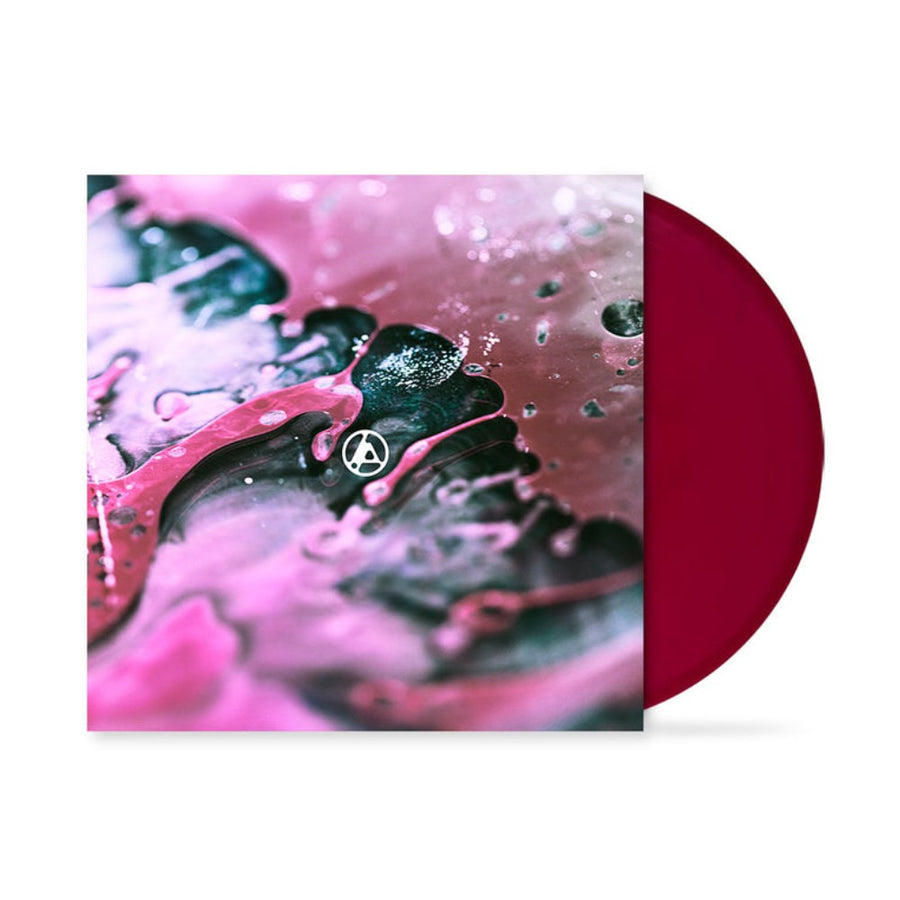 Linkin Park - From Zero Exclusive Limited Magenta Color Vinyl LP