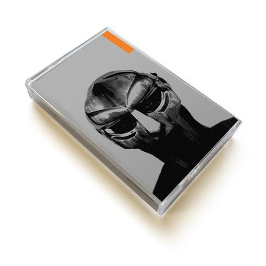 Madvillain (MF Doom,Madlib) - Madvillainy Limited Cassette Tape