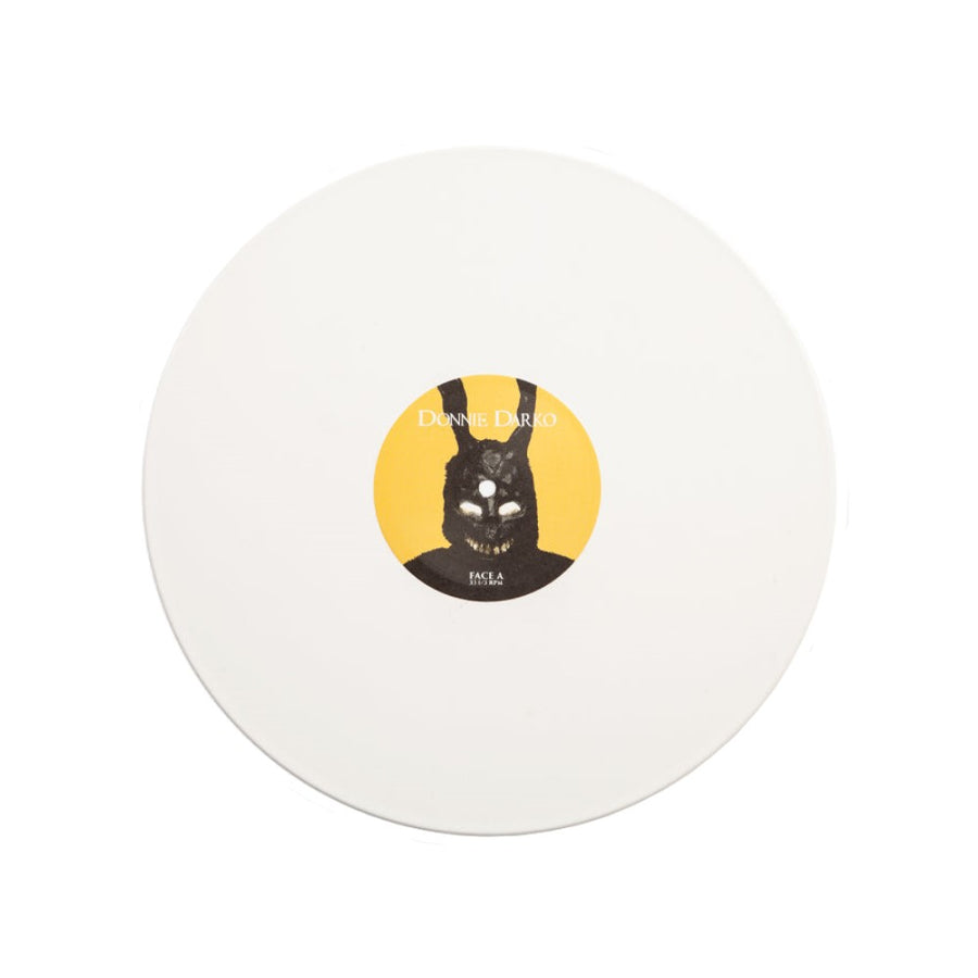 Michael Andrews - Donnie Darko Soundtrack Exclusive Limited White Color Vinyl LP
