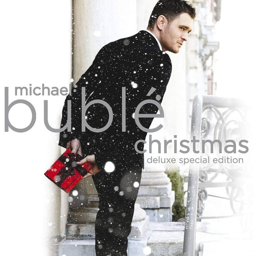 Michael Buble - Christmas Exclusive Limited Picture Disc Vinyl LP