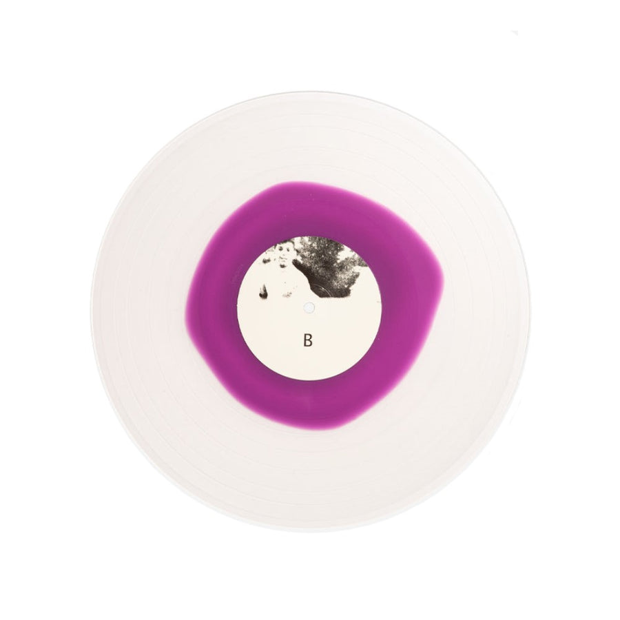 Modern Baseball - You're Gonna Miss It All Exclusive Limited Purple in Clear Color Vinyl LP