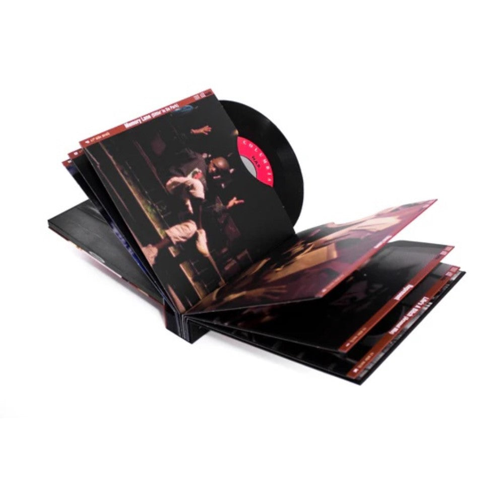 NAS - Illmatic 30th Anniversary Exclusive 7