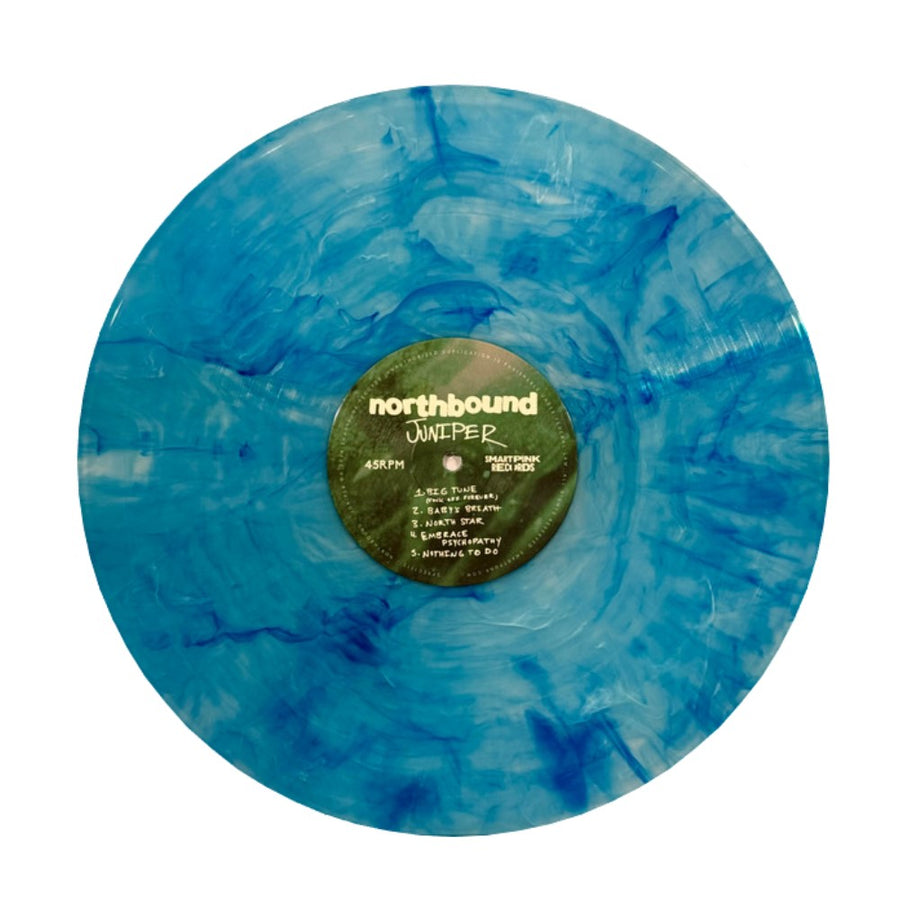 Northbound - Juniper Exclusive Limited Bleach Mix Color Vinyl LP