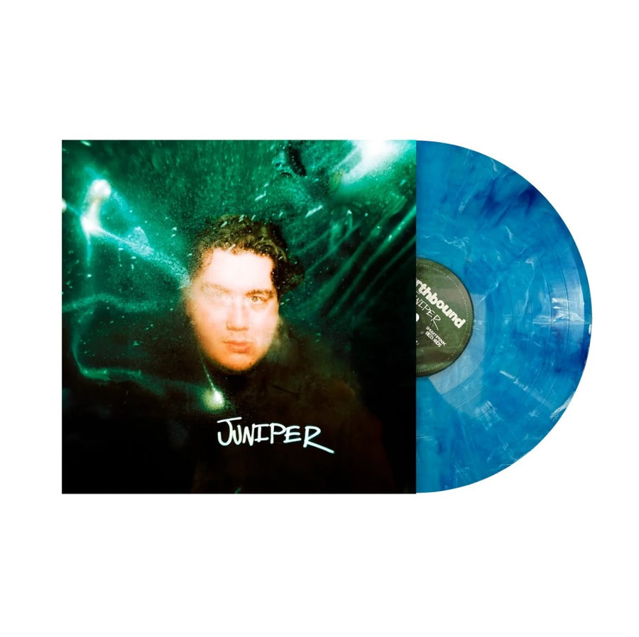 Northbound - Juniper Exclusive Limited Bleach Mix Color Vinyl LP