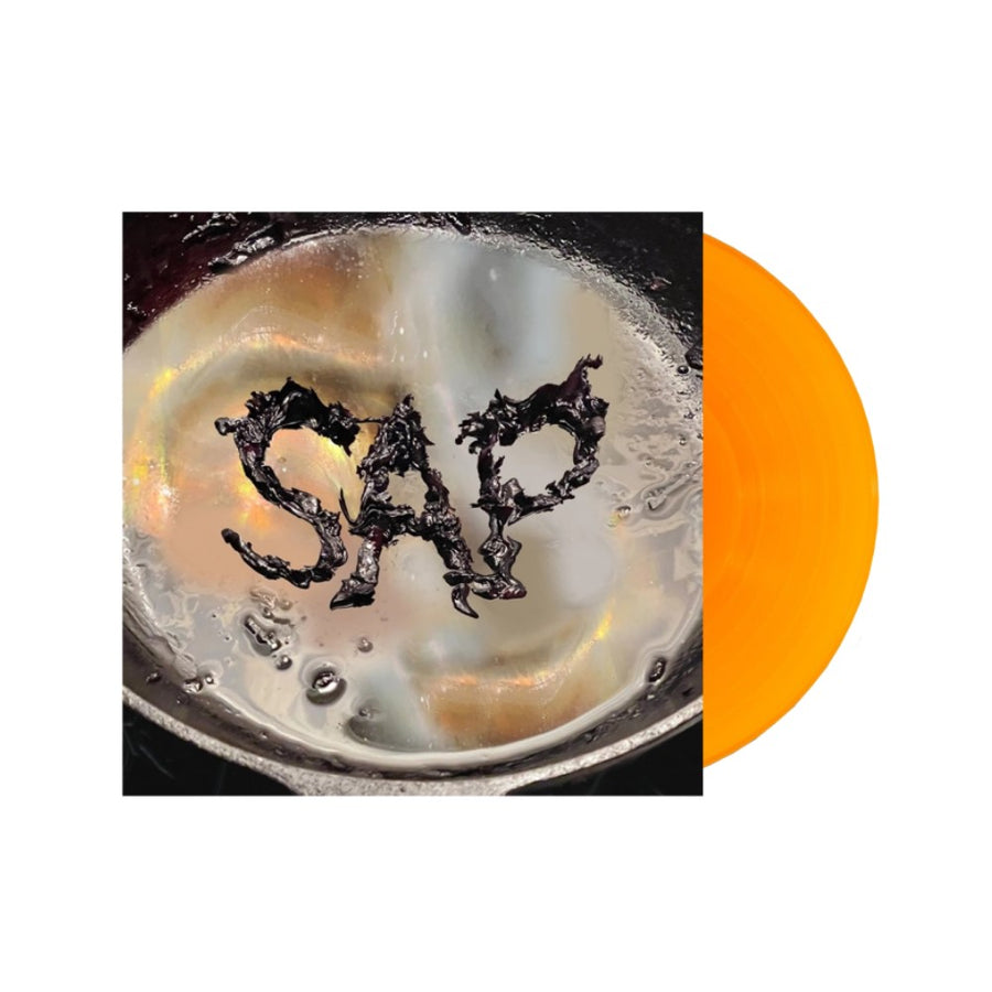 Okay Kaya - SAP Exclusive Burnt Sugar Color Vinyl LP Club Edition
