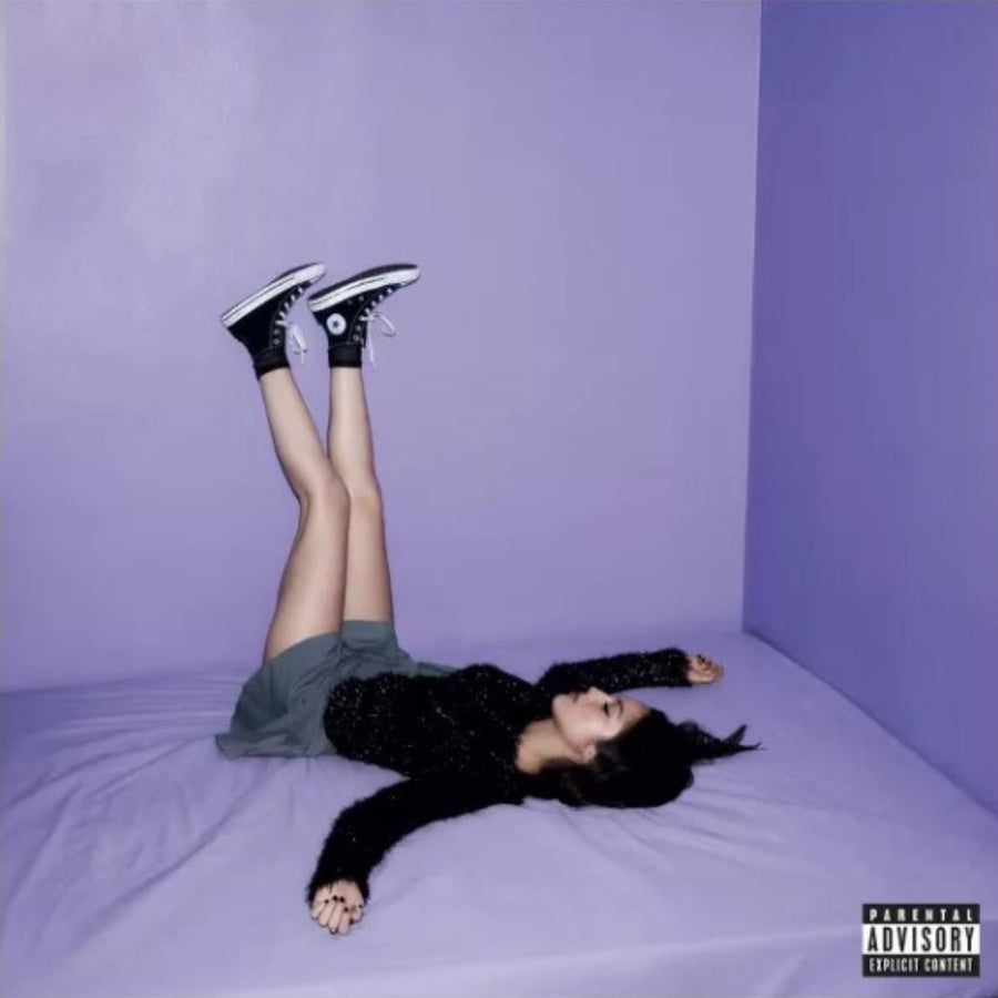 Olivia Rodrigo Guts Exclusive Limited Opaque Magenta Color Vinyl LP Olivia Rodrigo Guts Exclusive Limited Opaque Magenta Color Vinyl LP