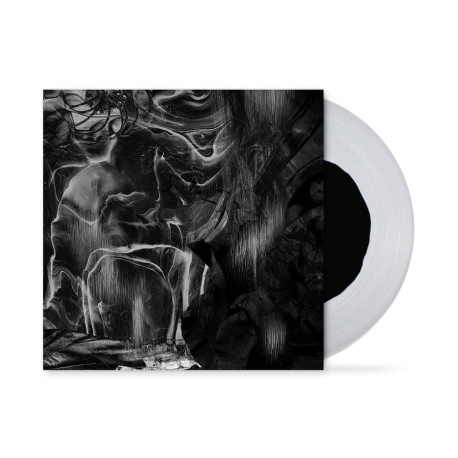 Oranssi Pazuzu - Muuntautuja Exclusive Limited Black/Clear Yolk Color Vinyl LP