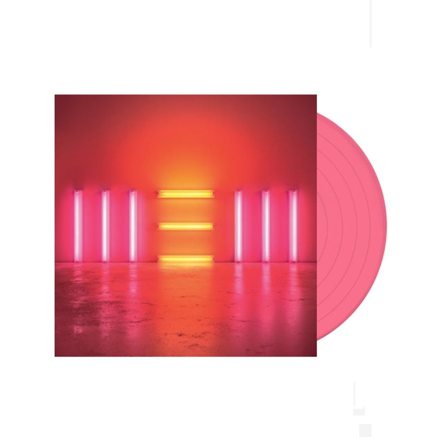 Paul McCartney - New Exclusive Limited Pink Color Vinyl LP