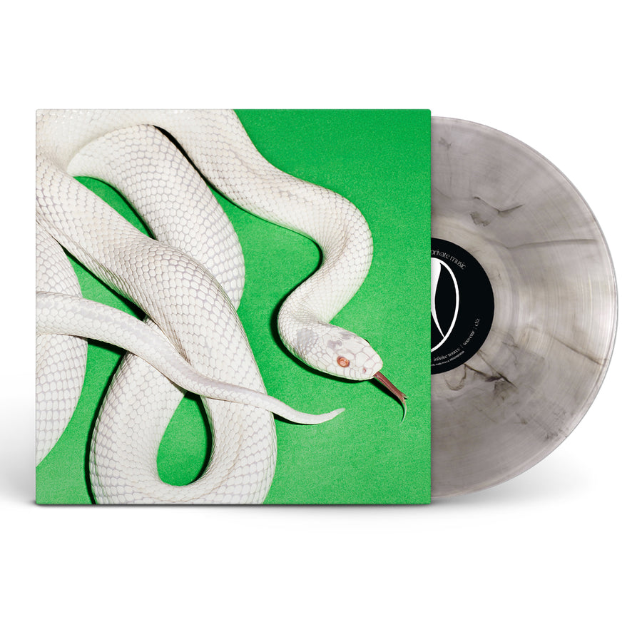Deftones Private Music Spotify Fans First Record, Clear Smoke Color Format