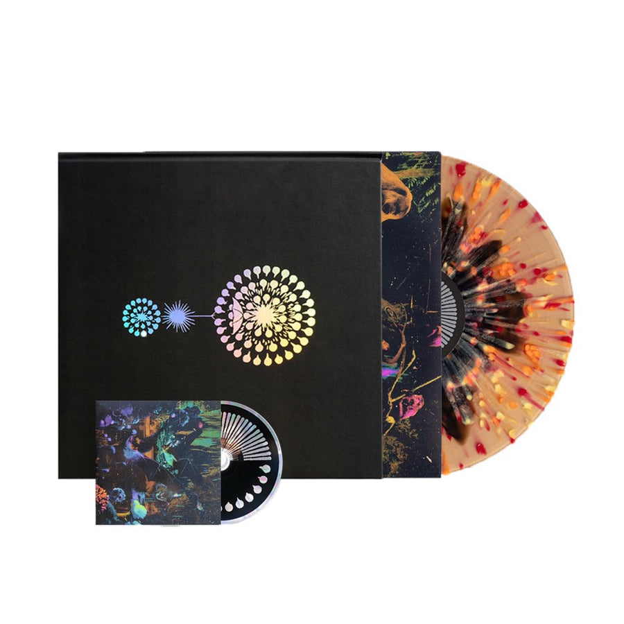 Protest The Hero - A Calculated Use Of Sound (20th Anniversary) Exclusive Hard Cover Deluxe Vinyl Set