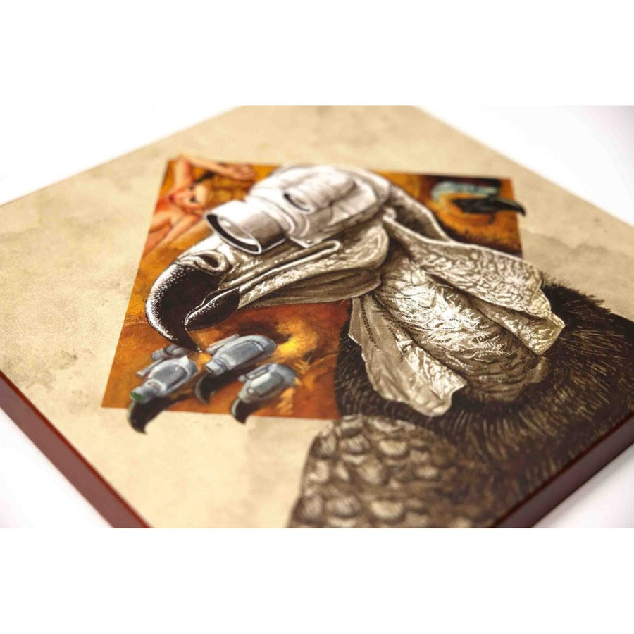 Protest The Hero - Volition Exclusive Colored Vinyl Box Set Limited to 1000 Copies