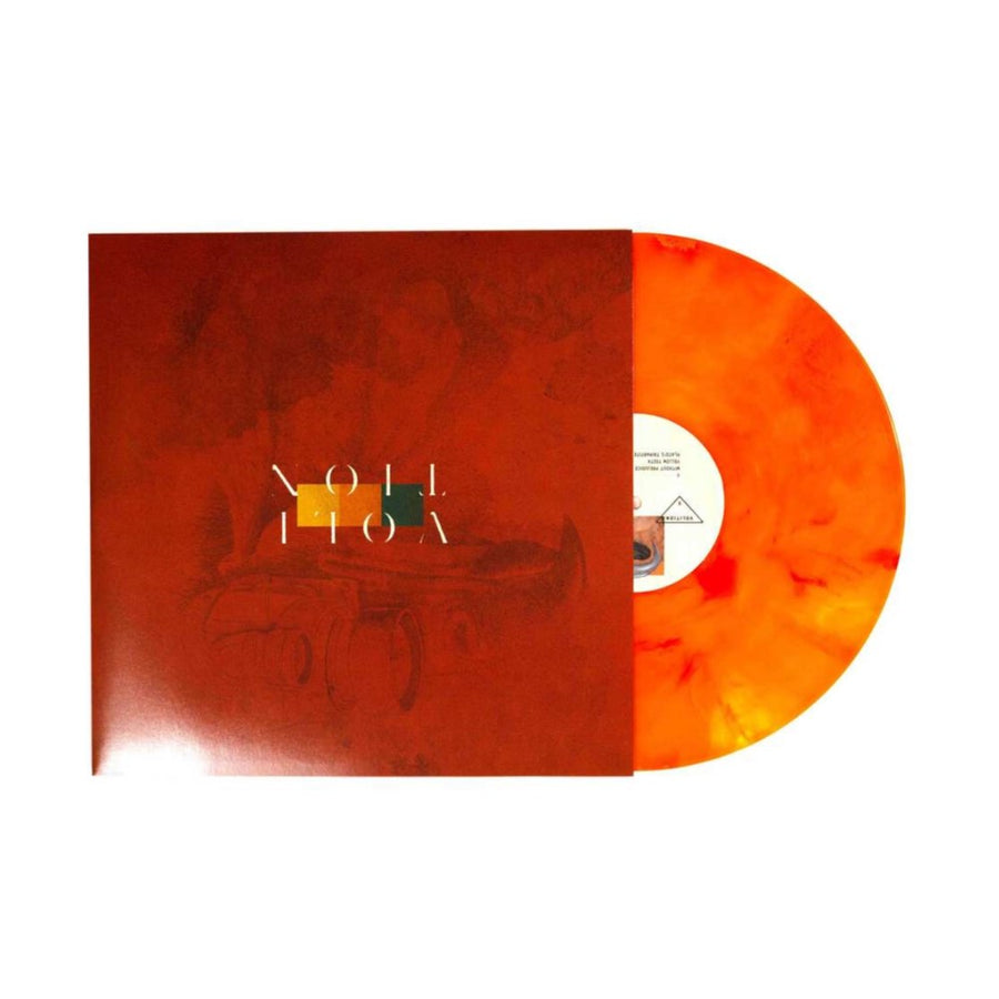 Protest The Hero - Volition Exclusive Colored Vinyl Box Set Limited to 1000 Copies