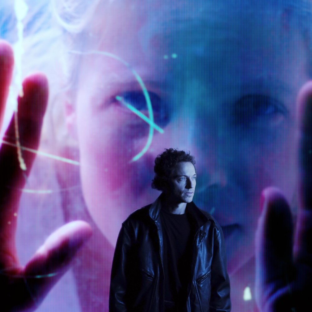 Raphael - Une Autre Vie Exclusive Color Vinyl LP – Vinceron