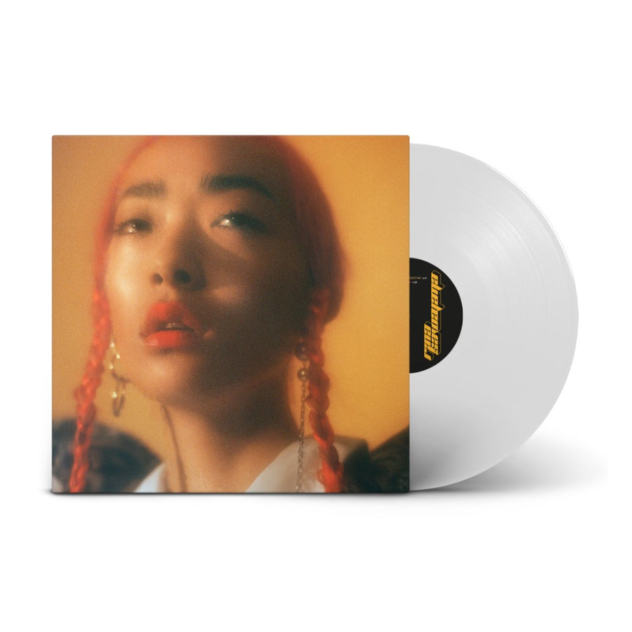 Rina Sawayama - Rina Exclusive Limited Clear Color Vinyl LP