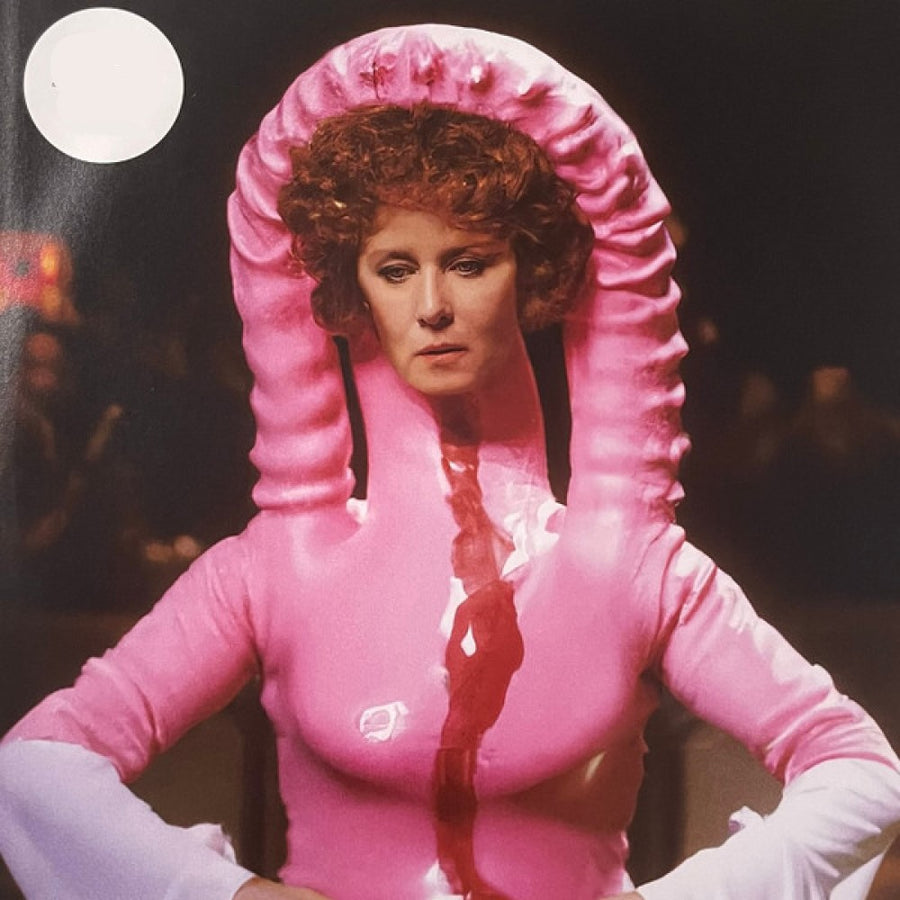 Roisin Murphy - Hit Parade Exclusive Limited Rose Pink Color Vinyl 2x LP