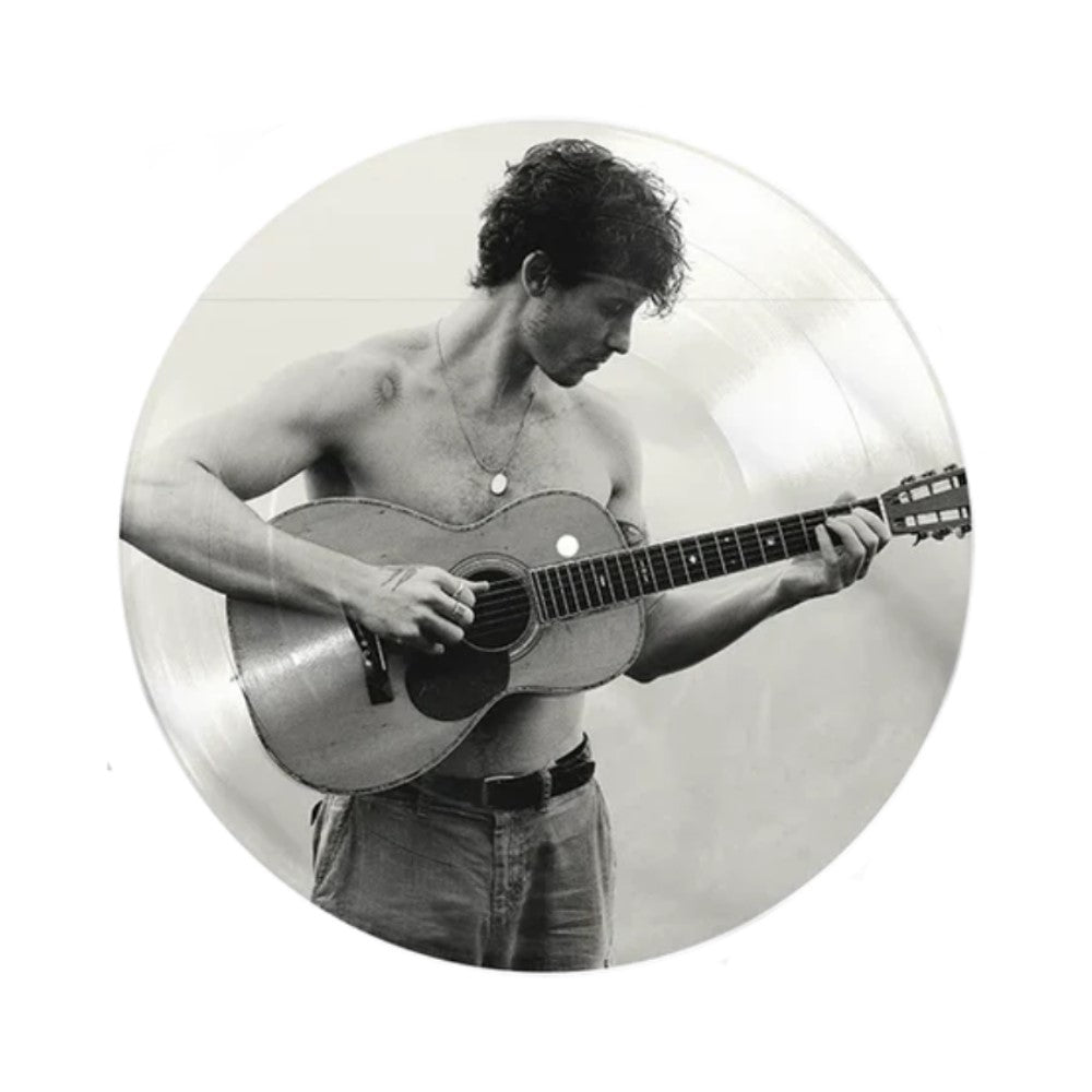 Shawn Mendes - Shawn Exclusive Picture Disc Vinyl LP – Vinceron