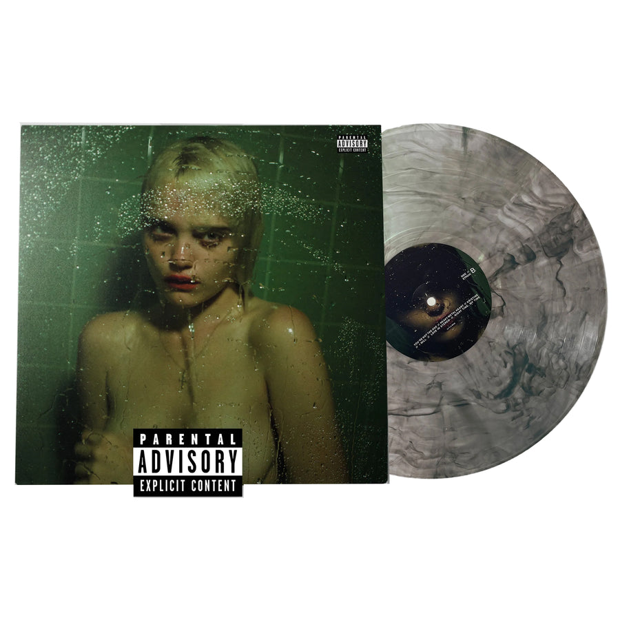 Sky Ferreira - Night Time, My Time Love in Stereo Iridescent Green Vinyl LP