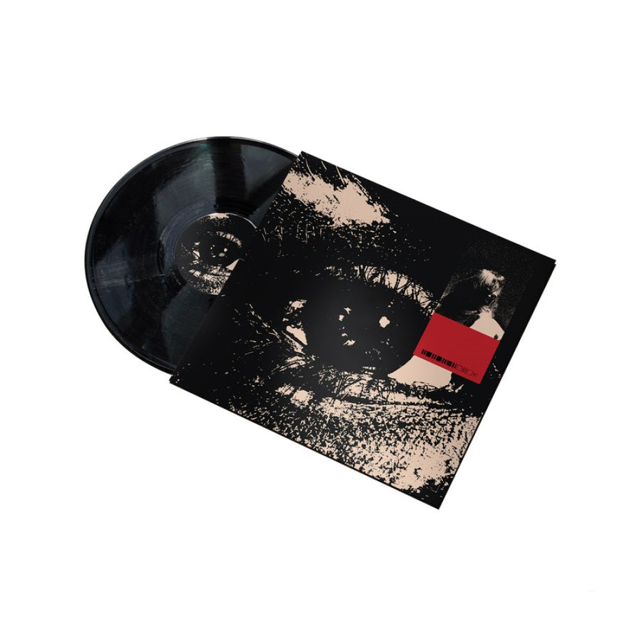 Sonder - What You Heard Exclusive Limited Black Color 7” Vinyl