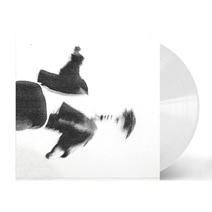 Swing - Au Revoir Simeon Exclusive Limited Clear Color Vinyl LP