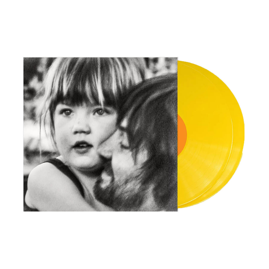 Tame Impala - Deadbeat Exclusive Yellow Color Vinyl 2LP