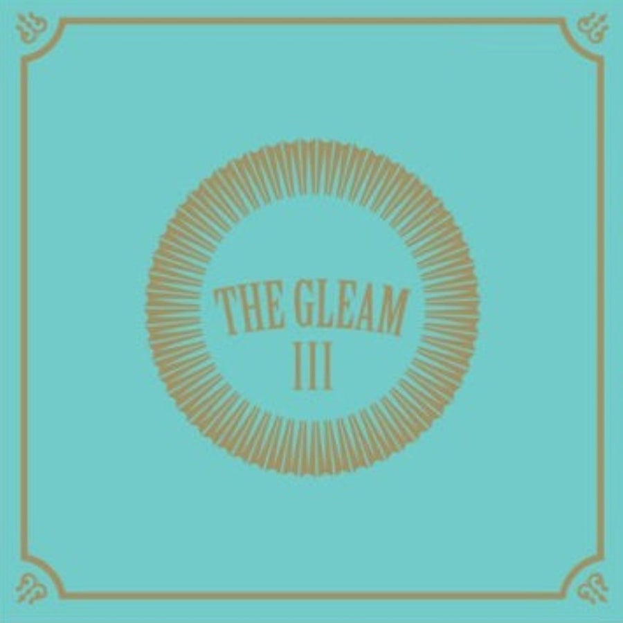 The Avett Brothers - The Third Gleam Exclusive Limited Black Color Vinyl LP
