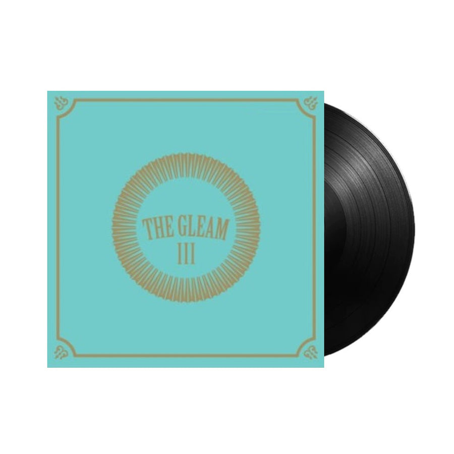 The Avett Brothers - The Third Gleam Exclusive Limited Black Color Vinyl LP