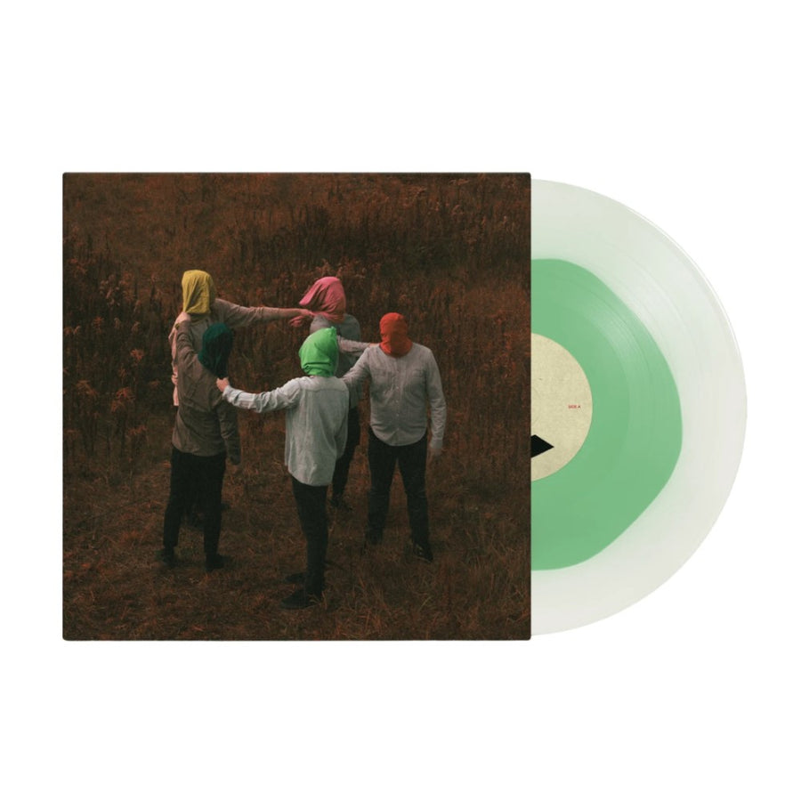 The Callous Daoboys - Celebrity Therapist Exclusive Limited Color in Color Vinyl LP