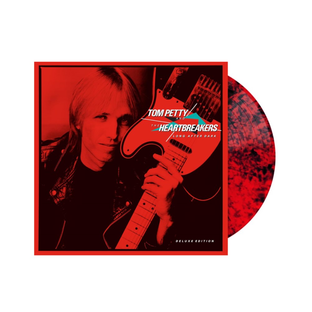 Tom Petty And the Heartbreakers - Long After Dark Dust Vinyl LP – Vinceron