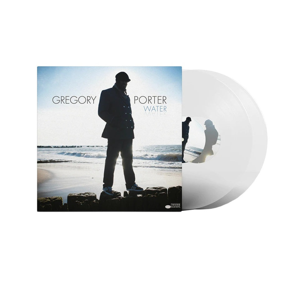 gregory-porter-water-limited-edition-white-vinyl-2x-lp-record