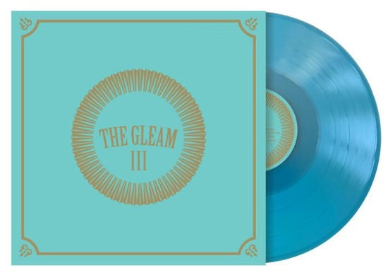 The Avett Brothers - The Third Gleam Exclusive Translucent Blue Vinyl [LP_Record]