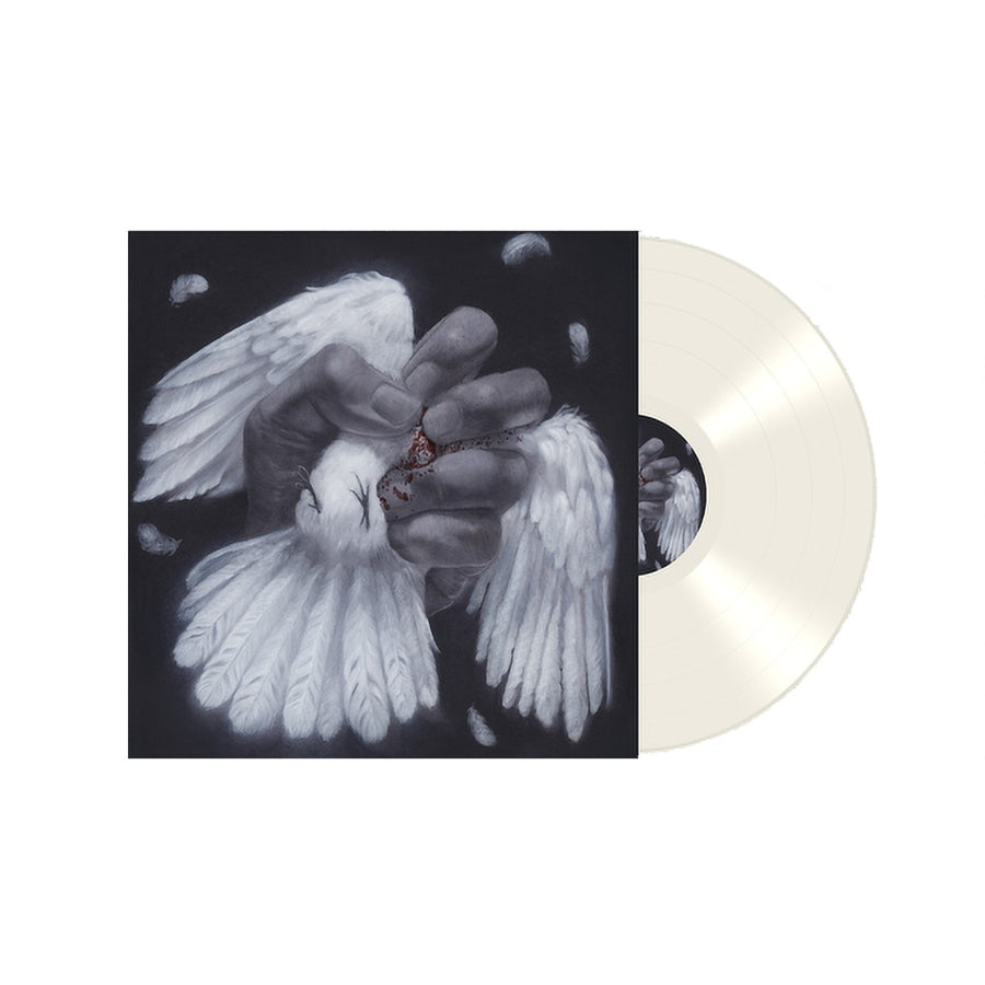 converge-the-poacher-diaries-exclusive-pearl-white-color-vinyl-lp-limited-edition-300-copies