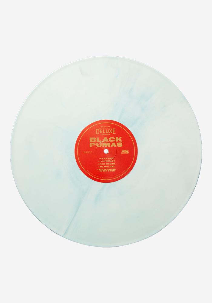 Black Pumas - Black Pumas Exclusive Deluxe Edition 2LP+7