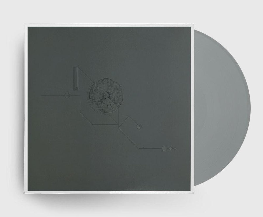 Masvidal - Vessel Exclusive Limited Edition Opaque Grey Vinyl LP Record