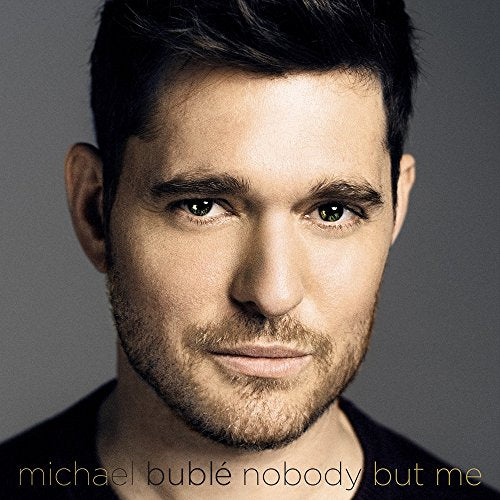Nobody But Me (Vinile Argentato) [VINYL]