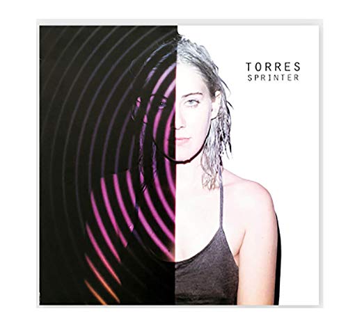 Torres Sprinter- Exclusive Club Edition 180g with 8-Pg Booklet W/ Note from Torres