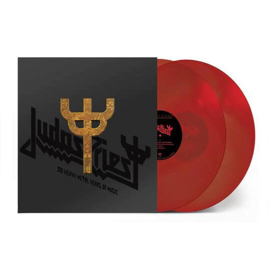 judas-priest-reflections-50-heavy-metal-years-of-music-limited-edition-red-vinyl-2x-lp-record