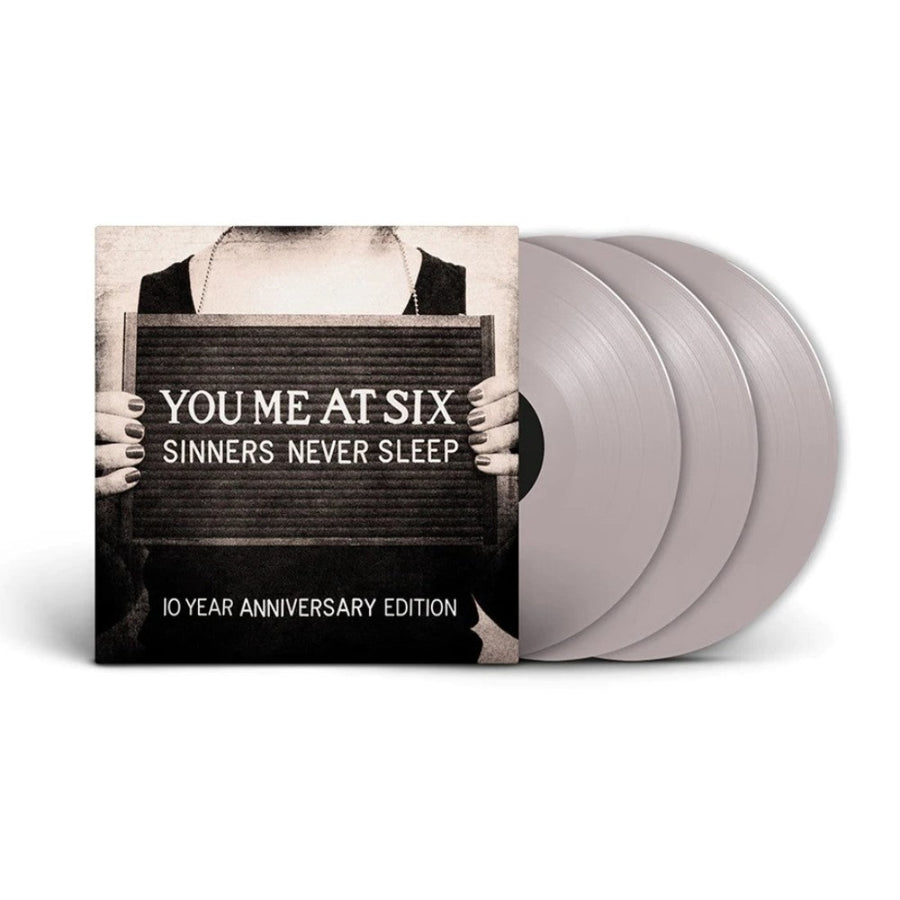 you-me-at-six-sinners-never-sleep-limited-edition-pale-silver-vinyl-3x-lp-record
