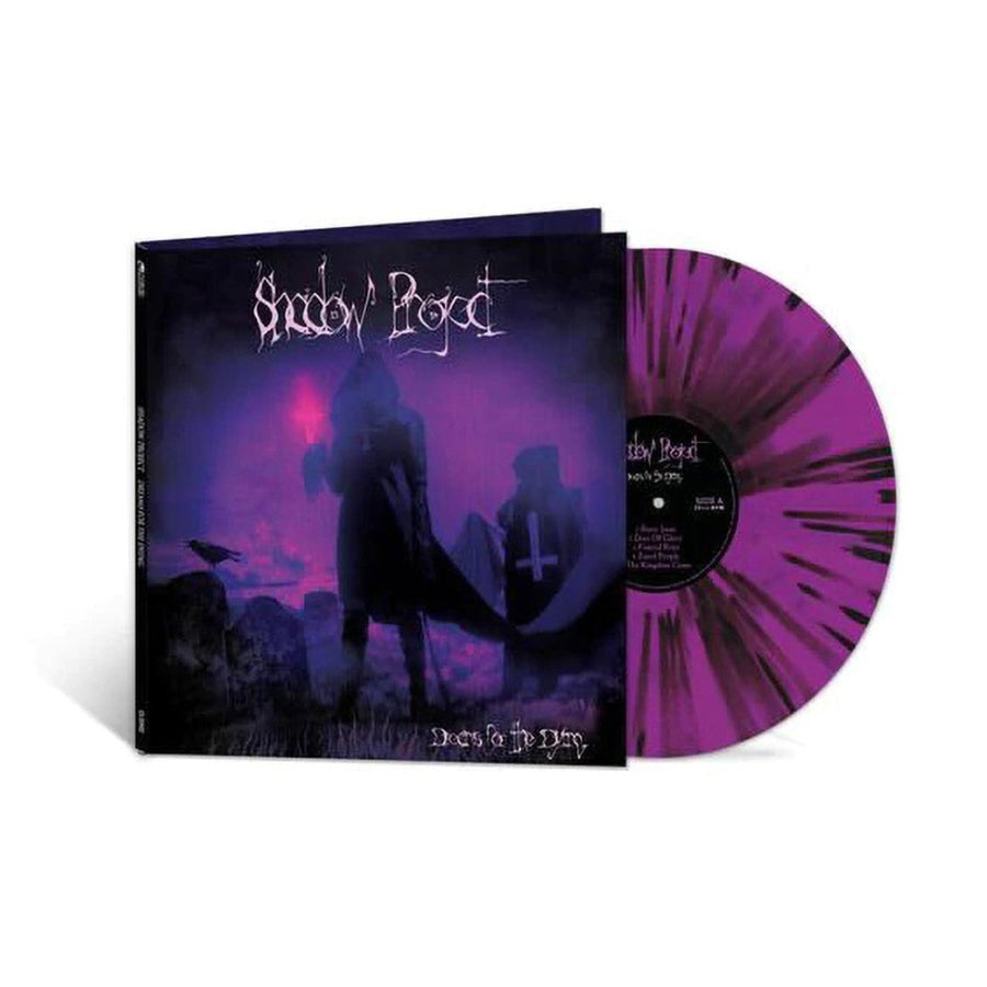 shadow-project-dreams-for-the-dying-limited-edition-purple-black-splatter-vinyl-lp-record