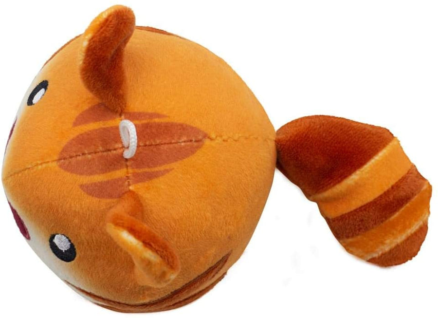 Valve. Slime Rancher Tiger Tabby Limited Edition Plush Stuffed Animal