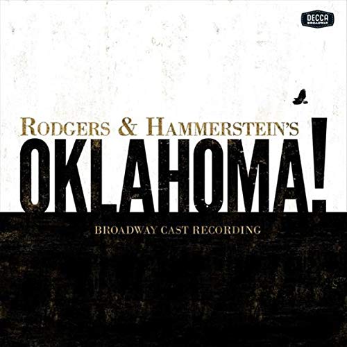 Oklahoma! 2019 Original Broadway Cast Recordings [Condition VG+NM]