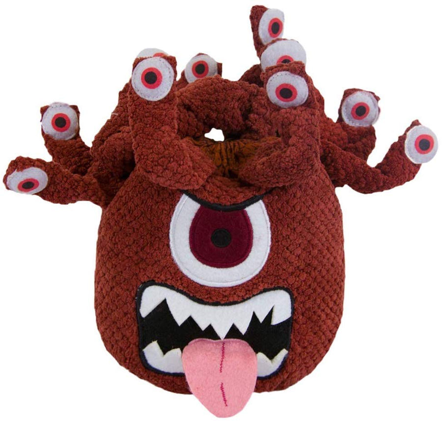 Dungeons & Dragons Eye of The Beholder Dice Bag