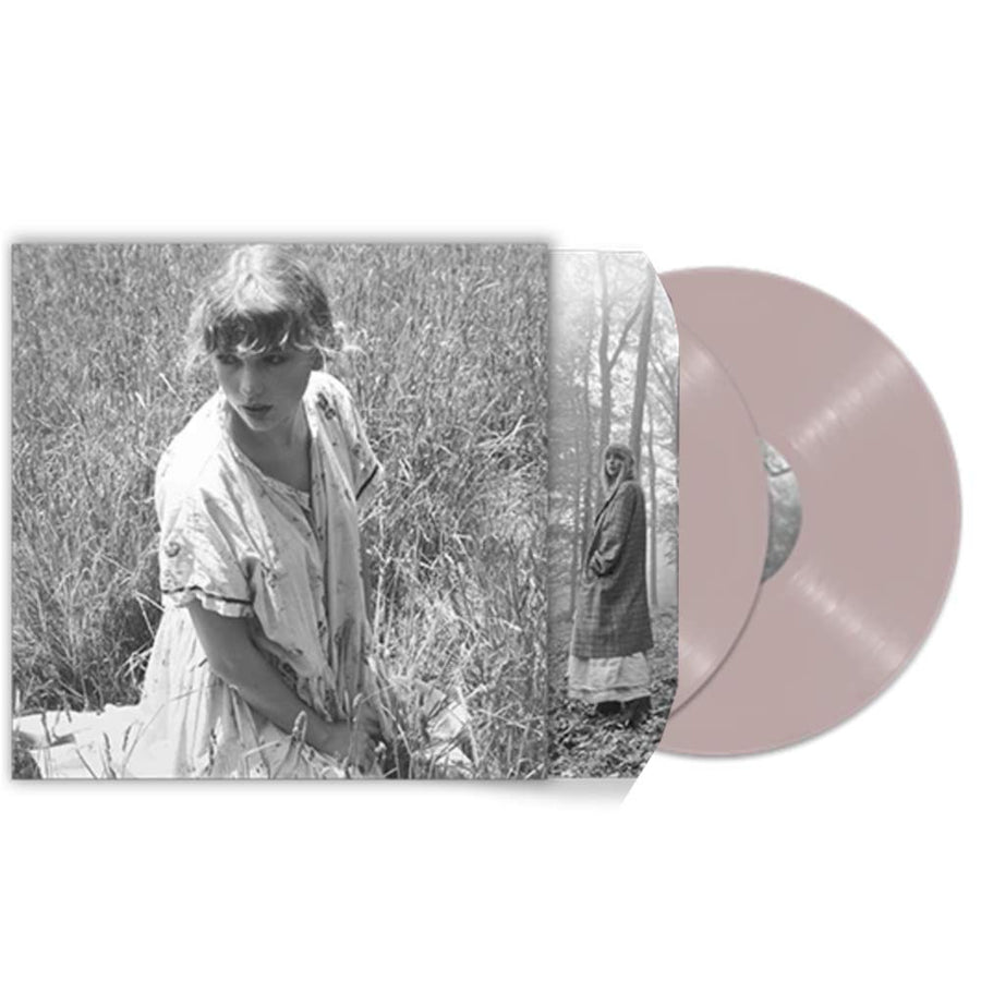 Taylor Swift - Folklore Exclusive 