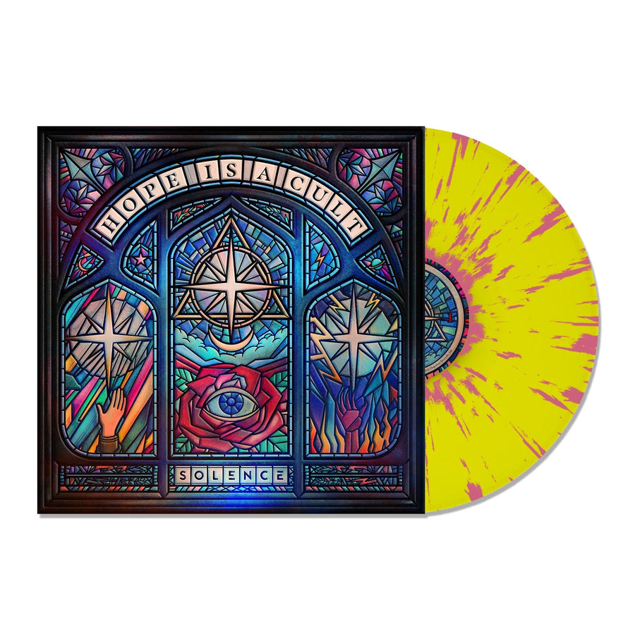 solence-hope-is-a-cult-exclusive-limited-edition-yellow-w-pink-splatter-colored-vinyl-lp-500