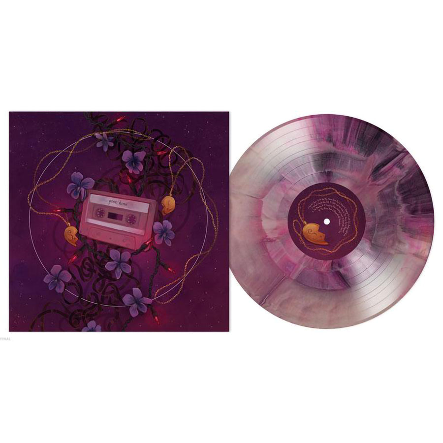 Chris Remo - Gone Home Exclusive Purple 