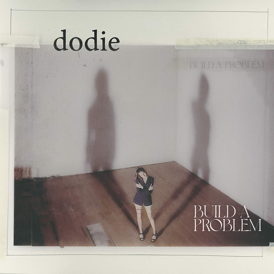 Dodie - Build A Problem Exclusive Picture Disc Vinyl LP_Record