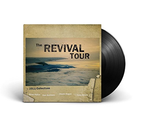The Revival Tour 2011 Collections LP