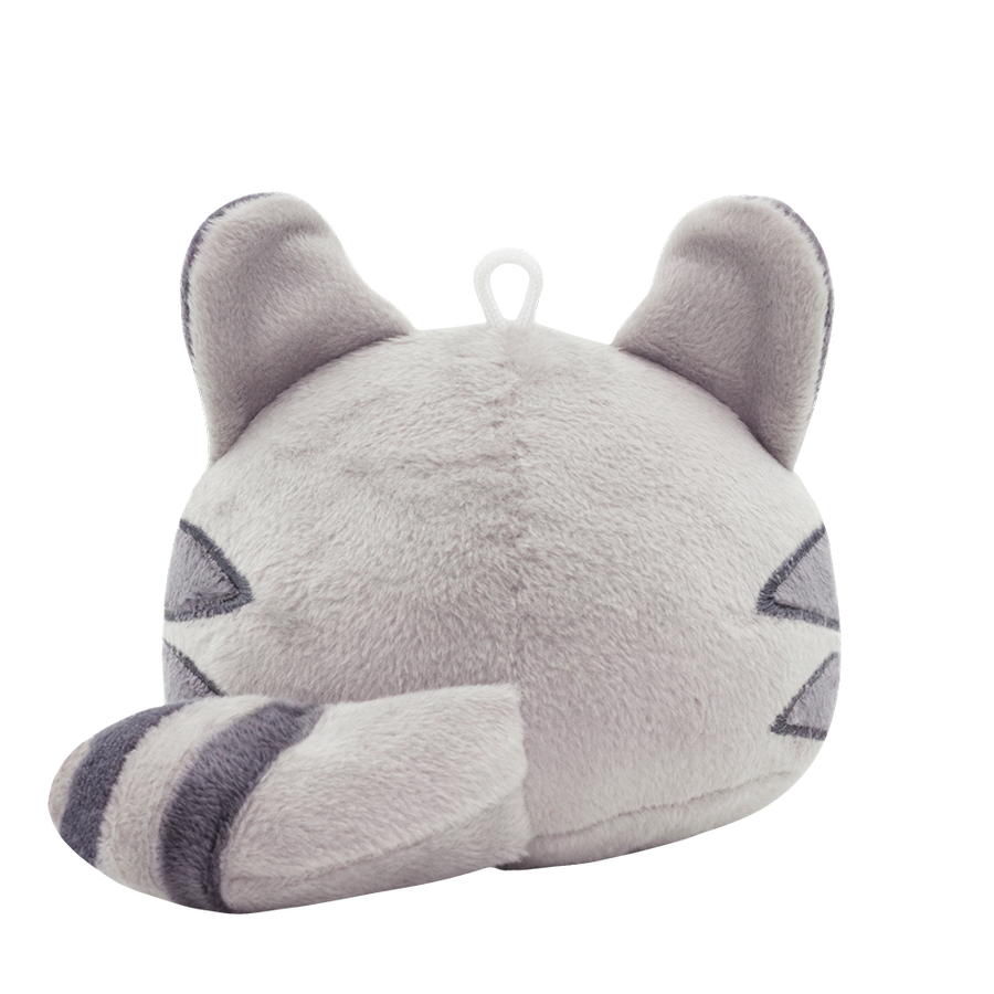 Slime Rancher Glitch Tabby Slime Plush 4