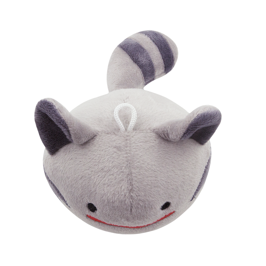 Slime Rancher Glitch Tabby Slime Plush 4