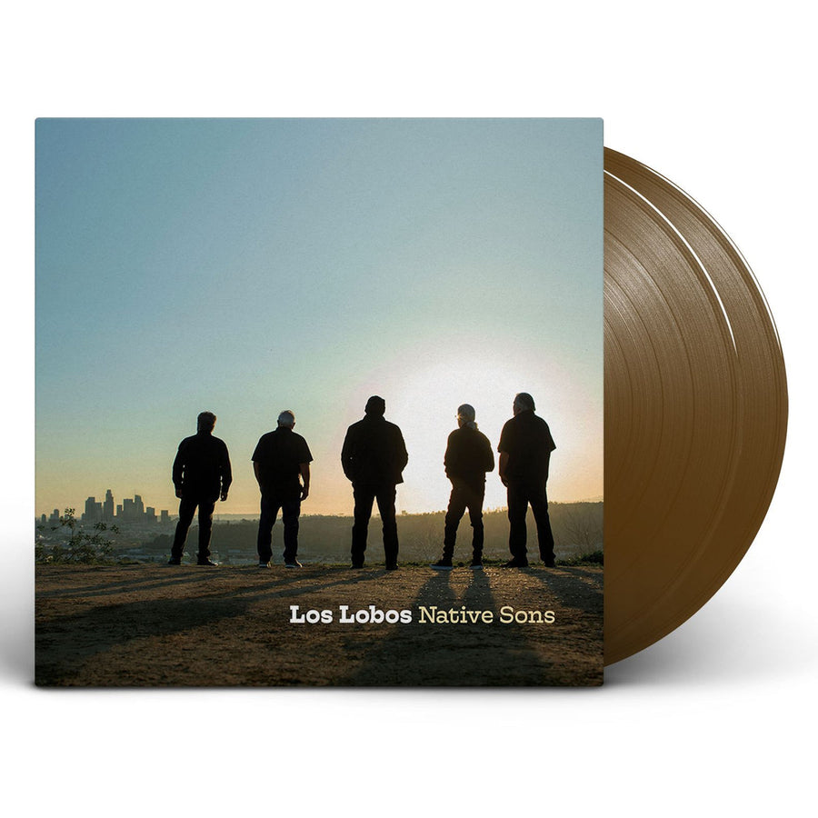 los-lobos-native-sons-exclusive-limited-edition-opaque-brown-colored-vinyl-2lp