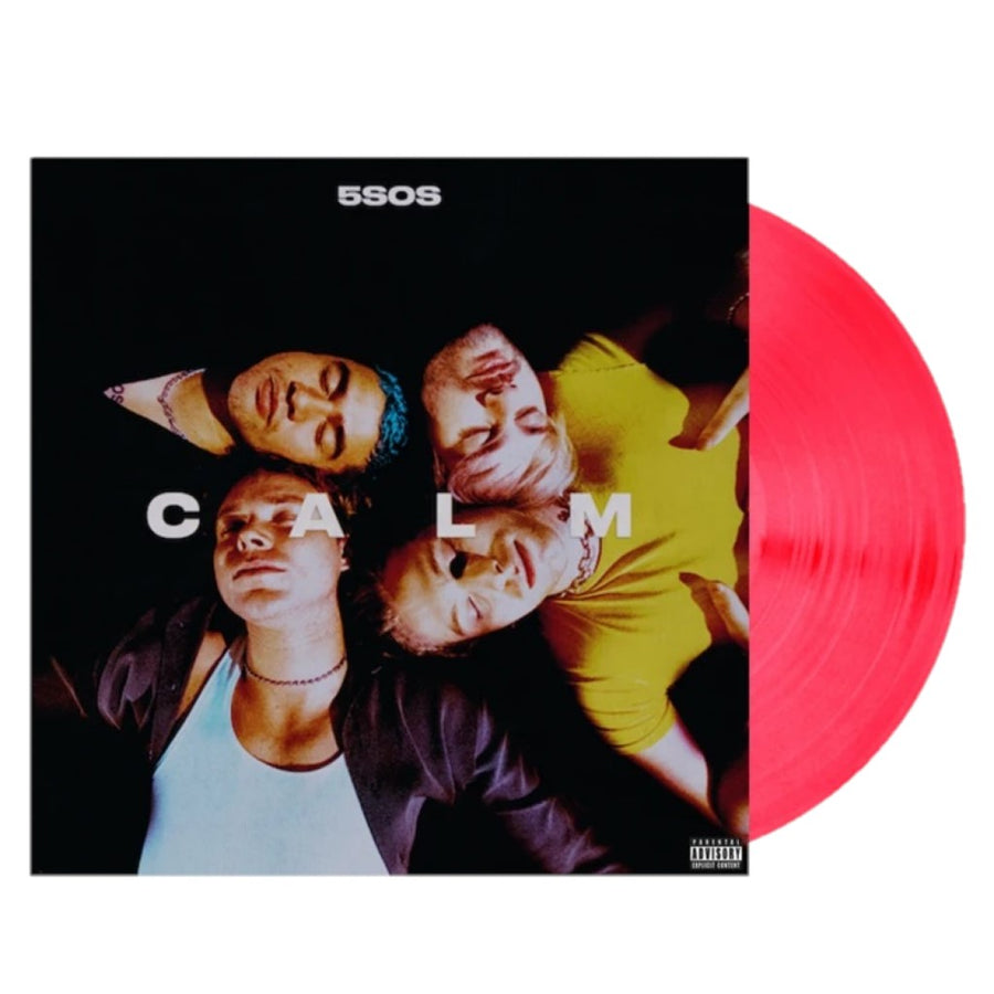 Calm - Exclusive RARE 